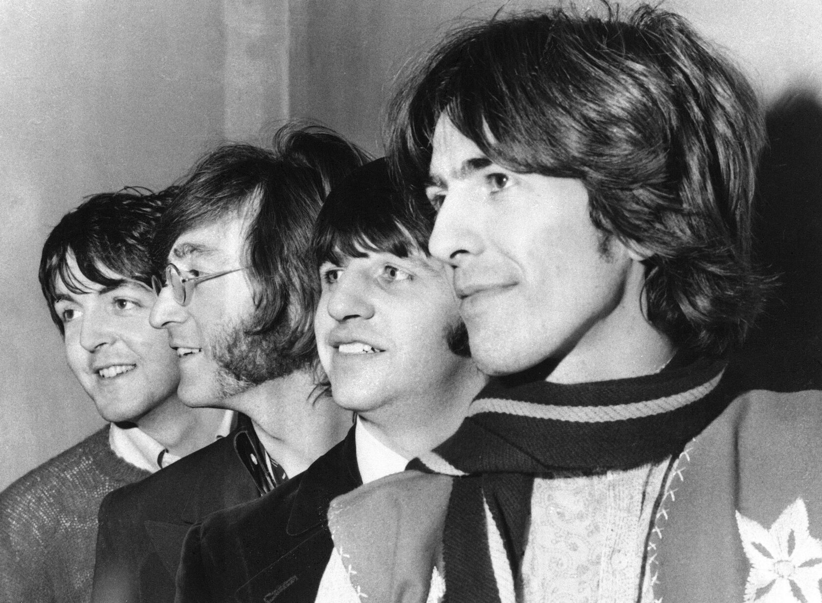 Music-The Beatles